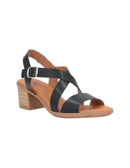 SANDALIA TACON MUJER-DIAVOLO SHOES-229PISA
