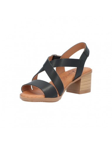 SANDALIA TACON MUJER-DIAVOLO...