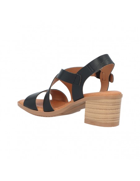 SANDALIA TACON MUJER-DIAVOLO SHOES-229PISA
