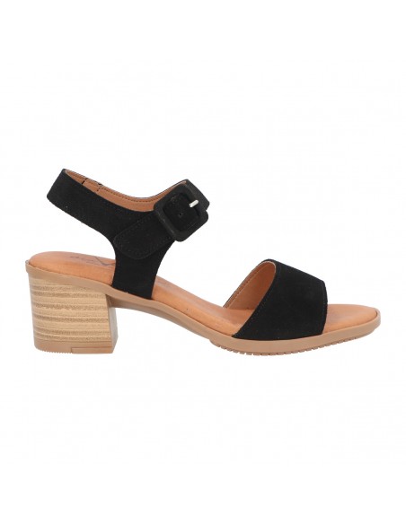 SANDALIA TACON MUJER-DIAVOLO SHOES-1050PISA