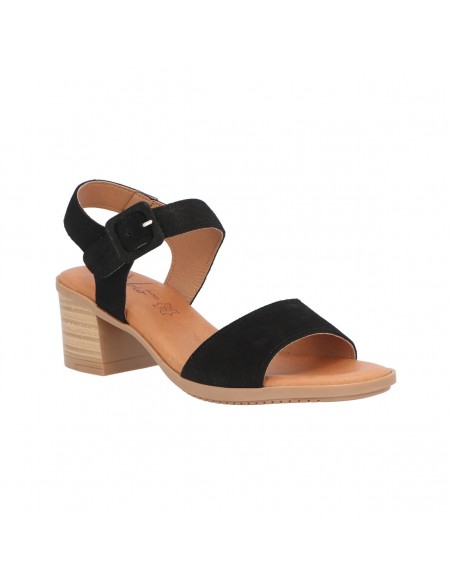 SANDALIA TACON MUJER-DIAVOLO SHOES-1050PISA
