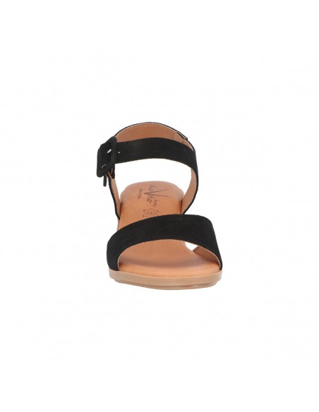 SANDALIA TACON MUJER-DIAVOLO SHOES-1050PISA