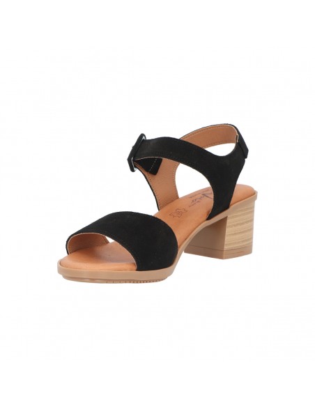 SANDALIA TACON MUJER-DIAVOLO SHOES-1050PISA