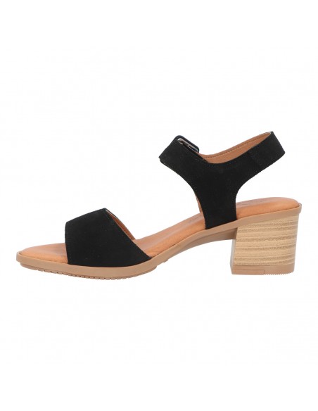 SANDALIA TACON MUJER-DIAVOLO SHOES-1050PISA