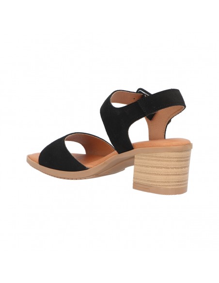 SANDALIA TACON MUJER-DIAVOLO SHOES-1050PISA