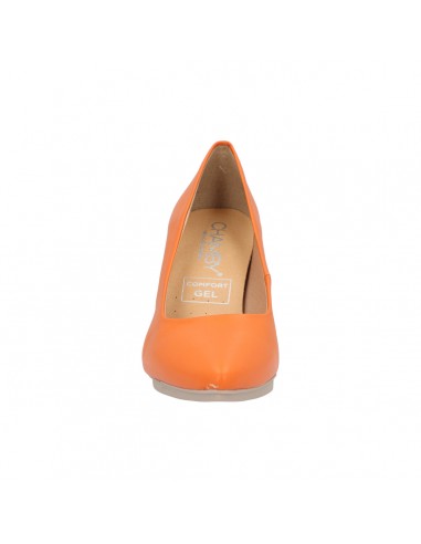 ZAPATO VESTIR SALON MUJER-CHAMBY-4330