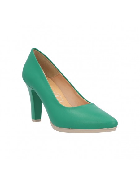 ZAPATO VESTIR SALON MUJER-CHAMBY-4330