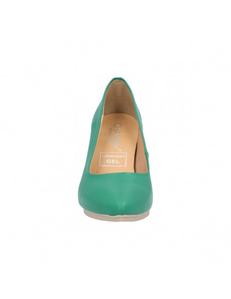 ZAPATO VESTIR SALON MUJER-CHAMBY-4330