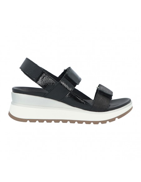 SANDALIA CUÑA VELCRO MUJER-DIAVOLO SHOES-5942