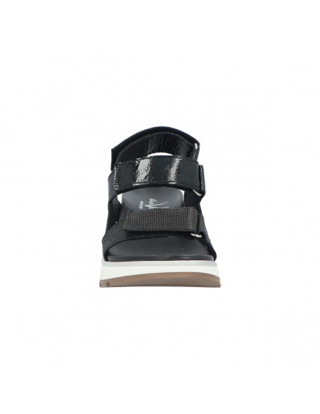 SANDALIA CUÑA VELCRO MUJER-DIAVOLO SHOES-5942