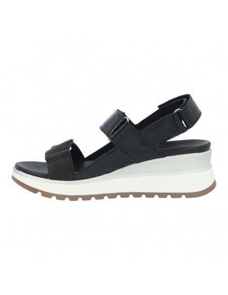 SANDALIA CUÑA VELCRO MUJER-DIAVOLO SHOES-5942