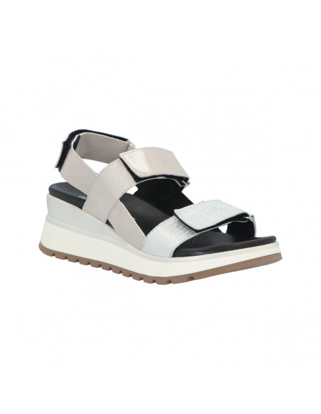 SANDALIA CUÑA VELCRO MUJER-DIAVOLO SHOES-5942