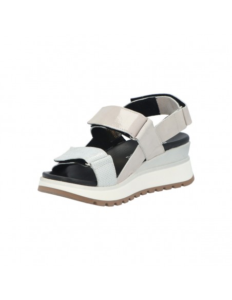 SANDALIA CUÑA VELCRO MUJER-DIAVOLO SHOES-5942