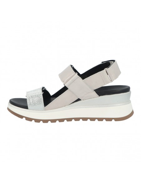 SANDALIA CUÑA VELCRO MUJER-DIAVOLO SHOES-5942