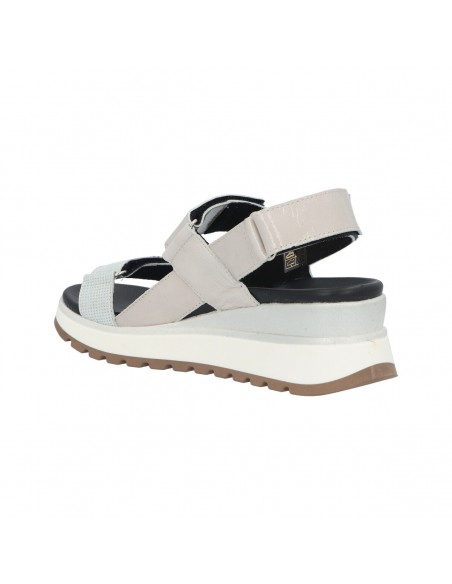 SANDALIA CUÑA VELCRO MUJER-DIAVOLO SHOES-5942