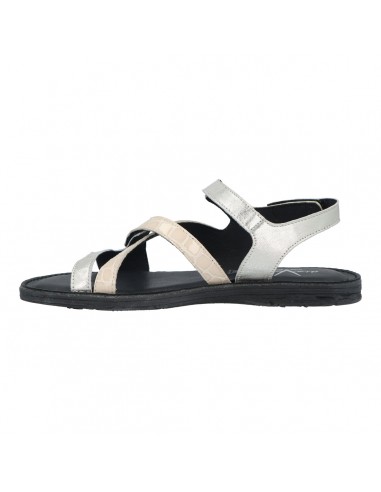 SANDALIA PLANA VELCRO MUJER-DIAVOLO...