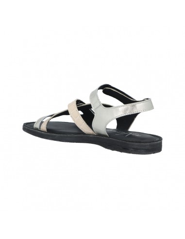 SANDALIA PLANA VELCRO MUJER-DIAVOLO...