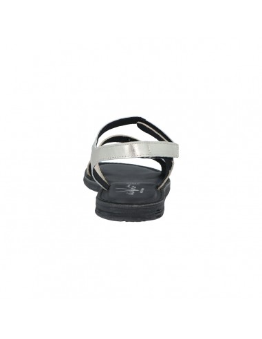 SANDALIA PLANA VELCRO MUJER-DIAVOLO...