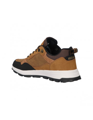 ZAPATO SPORT-MUSTANG-FONIX