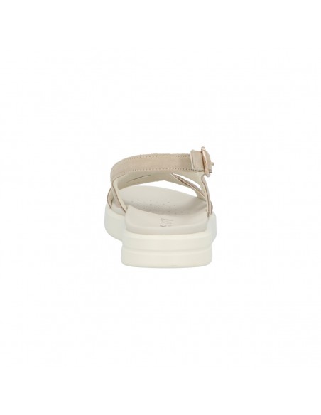 SANDALIA PLANA MUJER-GEOX-D15PAD-022RY