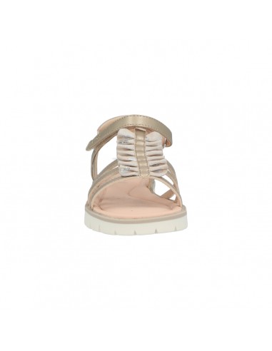 SANDALIA VESTIR NIÑA-GEOX-J25FYC-0NF07