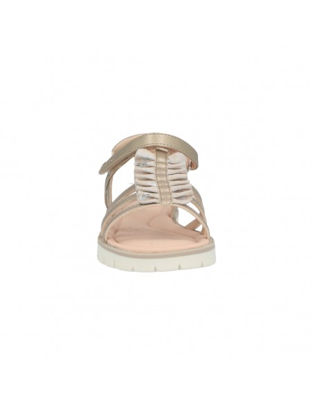 SANDALIA VESTIR NIÑA-GEOX-J25FYC-0NF07
