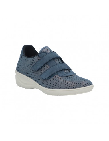 ZAPATO VELCROS MUJER-ALFONSO-90204