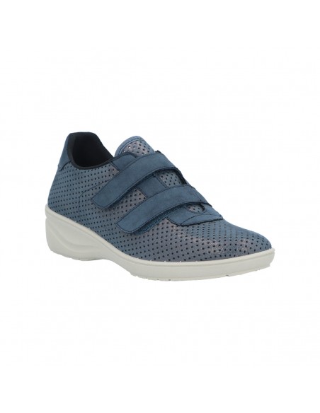 ZAPATO VELCROS MUJER-ALFONSO-90204