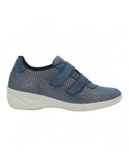 ZAPATO VELCROS MUJER-ALFONSO-90204