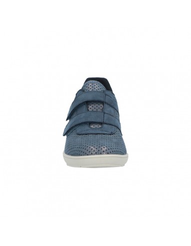 ZAPATO VELCROS MUJER-ALFONSO-90204