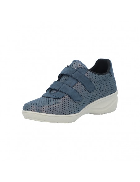 ZAPATO VELCROS MUJER-ALFONSO-90204