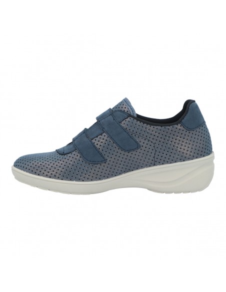 ZAPATO VELCROS MUJER-ALFONSO-90204