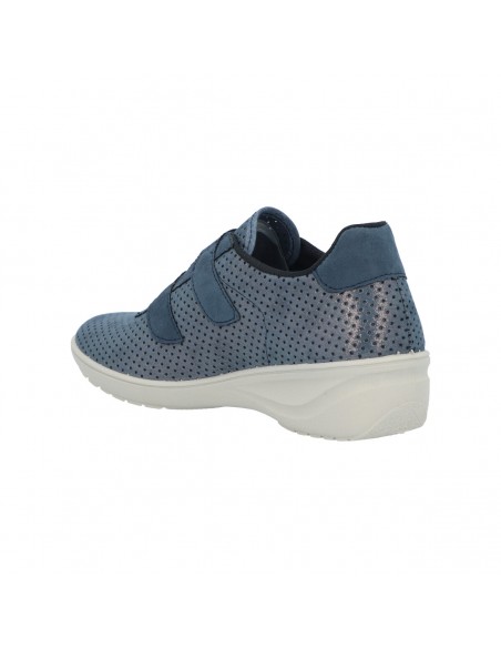 ZAPATO VELCROS MUJER-ALFONSO-90204