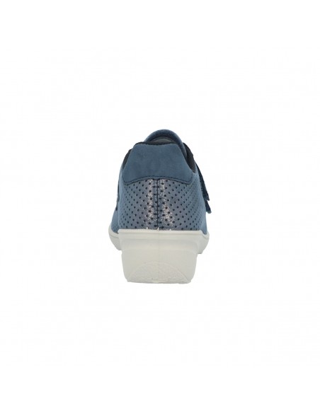 ZAPATO VELCROS MUJER-ALFONSO-90204
