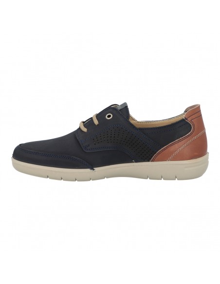 ZAPATO SPORT HOMBRE-LUISETTI-35102NO