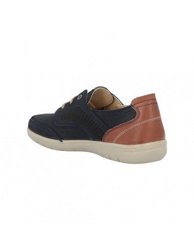 ZAPATO SPORT HOMBRE-LUISETTI-35102NO