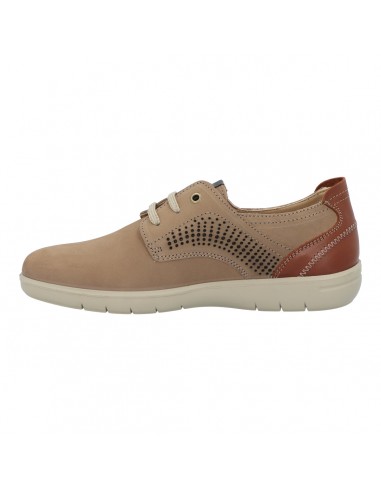 ZAPATO SPORT HOMBRE-LUISETTI-35101NO