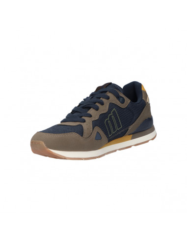 DEPORTIVO CASUAL-MUSTANG-JOGGO