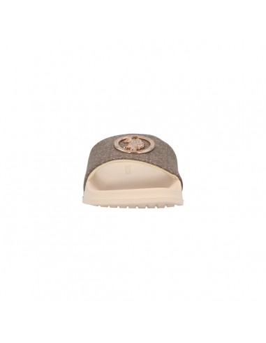 SANLALIA PLAYA MUJER-U.S.POLO...