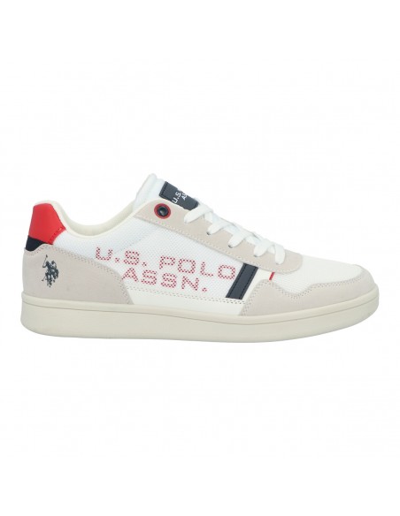 DEPORTIVO CASUAL HOMBRE-U.S. POLO ASSN-ALCOR002
