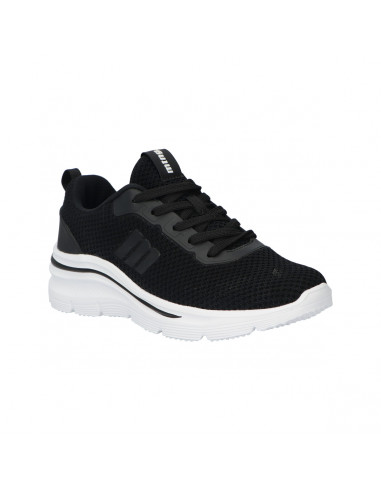 DEPORTIVO RUNNIG-MUSTANG-SOMO