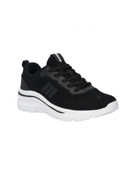 DEPORTIVO RUNNIG-MUSTANG-SOMO