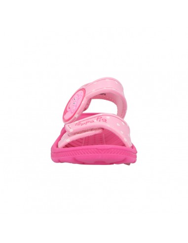 SANDALIA PLAYA VELCRO PEPPA PIG...
