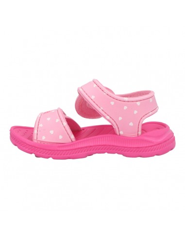 SANDALIA PLAYA VELCRO PEPPA PIG...