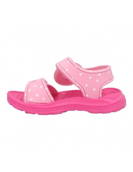 SANDALIA PLAYA VELCRO PEPPA PIG NIÑA-CERDA-2300005256
