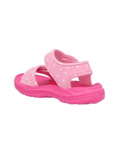 SANDALIA PLAYA VELCRO PEPPA PIG...