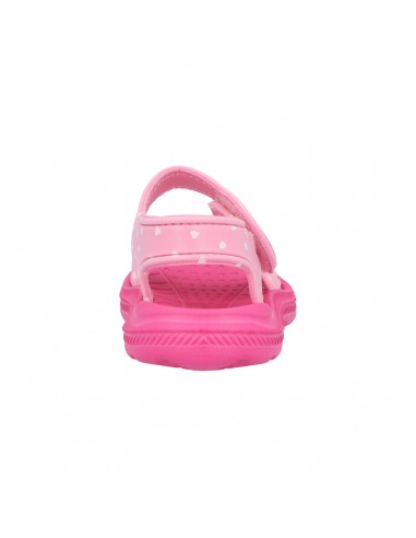 SANDALIA PLAYA VELCRO PEPPA PIG...