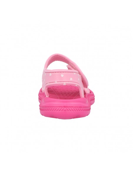 SANDALIA PLAYA VELCRO PEPPA PIG NIÑA-CERDA-2300005256