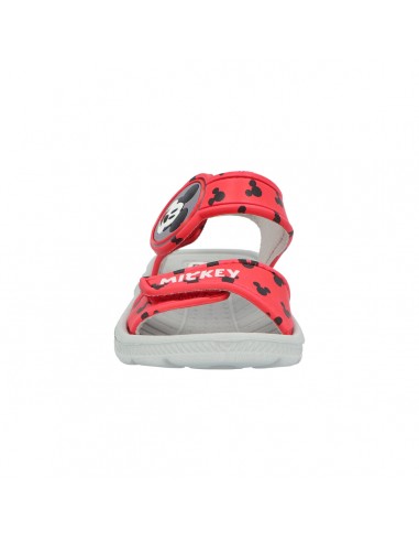 SANDALIA PLAYA VELCRO MICKEY...