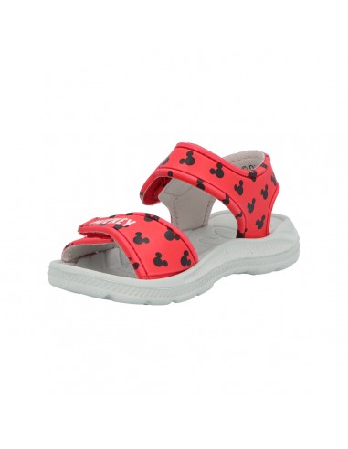 SANDALIA PLAYA VELCRO MICKEY...
